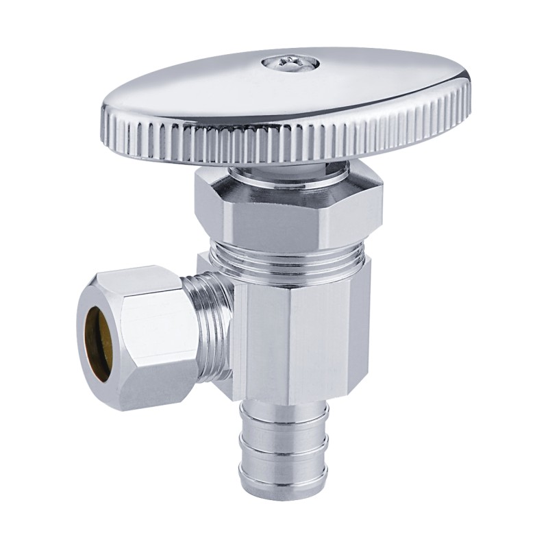 Brass Stop Valve